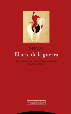El arte de la guerra (eBook, ePUB) - Sunzi