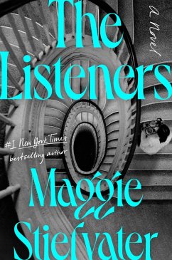 Cover The Listeners (eBook, ePUB)