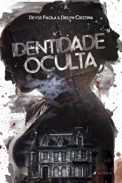 Identidade oculta (eBook, ePUB)