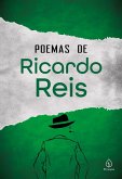 Poemas de Ricardo Reis (eBook, ePUB)