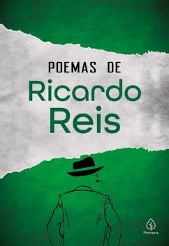 Cover Poemas de Ricardo Reis (eBook, ePUB)