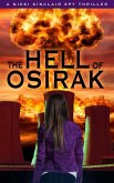 The Hell Of Osirak (The Nikki Sinclair Spy Thriller Series, #8) (eBook, ePUB)