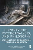 Coronavirus, Psychoanalysis, and Philosophy (eBook, PDF)