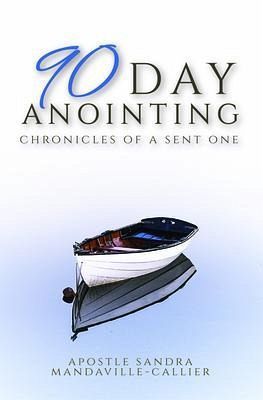 90-Day Anointing (eBook, ePUB) 90-Day Anointing (eBook, ePUB)