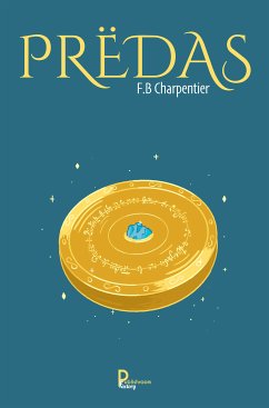 Prëdas (eBook, ePUB) - Charpentier, F.B