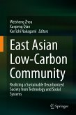 East Asian Low-Carbon Community (eBook, PDF)