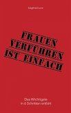 Frauen verführen ist einfach (eBook, ePUB)