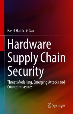 Hardware Supply Chain Security (eBook, PDF)