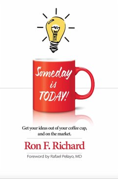 Cover Someday is Today! (eBook, ePUB)