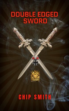 Double Edged Sword (eBook, ePUB) - Smith, Chip