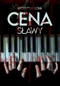 Cena sławy (eBook, ePUB) - Bonk, Krzysztof