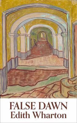 False Dawn (eBook, ePUB)