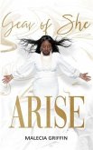 Year of She Arise (eBook, ePUB) Year of She Arise (eBook, ePUB)