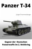 Panzer T-34 (eBook, ePUB)