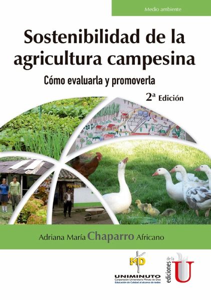 Sostenibilidad de la agricultura campesina (eBook, PDF) Sostenibilidad de la agricultura campesina (eBook, PDF)