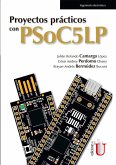 Proyectos prácticos con PSoC5LP (eBook, PDF)