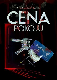 Cena pokoju (eBook, ePUB) - Bonk, Krzysztof