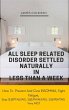All Sleep Related Disorder Settled... - Bild 1