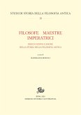 Filosofe, maestre, imperatrici. Per un nuovo canone della storia della filosofia antica (eBook, PDF)