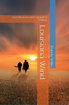 Louisiana Wind (eBook, ePUB) - Willis, Randy