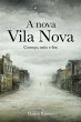A nova Vila Nova (eBook, ePUB) - Bild 1