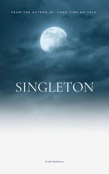 Singleton (eBook, ePUB)