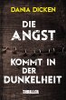 Die Angst kommt in der Dunkelheit... - Bild 1