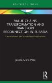 Value Chains Transformation and Transport Reconnection in Eurasia (eBook, PDF)