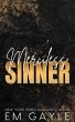 Merciless Sinner (Mafia Mayhem Duet... - Bild 1