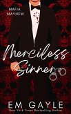 Merciless Sinner (Mafia Mayhem Duet Series, #1) (eBook, ePUB)