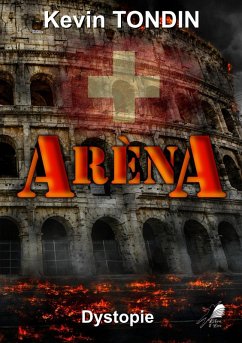 ArènA (eBook, ePUB) - Tondin, Kevin