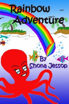 Rainbow Adventure (eBook, ePUB) Cover Rainbow Adventure (eBook, ePUB)