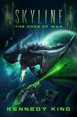 SkyLine: The Dogs of War (eBook, ePUB)