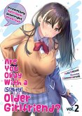 Are You Okay With a Slightly Older Girlfriend? Volume 2 (eBook, ePUB)