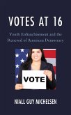 Votes at 16 (eBook, ePUB)