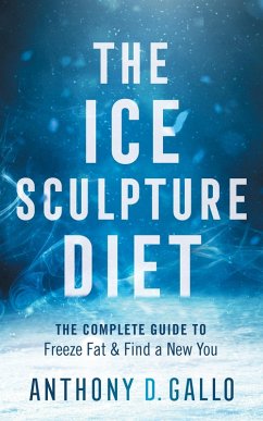 Cover Ice Sculpture Diet (eBook, ePUB)