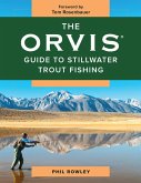 Orvis Guide to Stillwater Trout Fishing (eBook, ePUB) Orvis Guide to Stillwater Trout Fishing (eBook, ePUB)