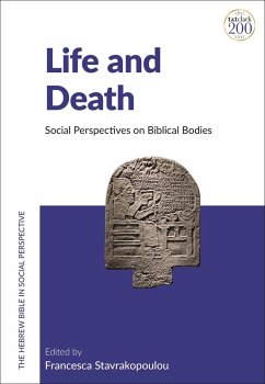 Cover Life and Death (eBook, ePUB)