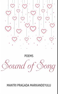 Sound of Song (eBook, ePUB) - Pragada Markndeyulu, Mantri