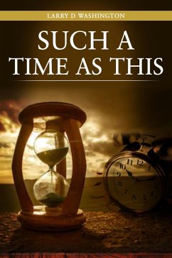 Cover Such A Time As This (eBook, ePUB)