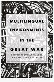 Multilingual Environments in the Great War (eBook, ePUB)