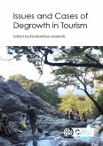 Issues and Cases of Degrowth in Tourism (eBook, ePUB)