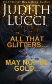 All That Glitters - May Not Be Gold: A Short New Orleans VooDoo Occult Novella (eBook, ePUB)