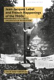 Jean-Jacques Lebel and French Happenings of the 1960s (eBook, PDF) Jean-Jacques Lebel and French Happenings of the 1960s (eBook, PDF)