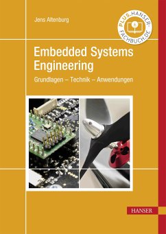 Embedded Systems Engineering (eBook, PDF) - Altenburg, Jens