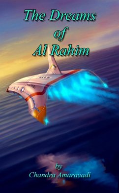 Cover The Dreams of Al Rahim (eBook, ePUB)