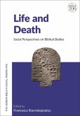 Life and Death (eBook, PDF)