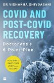 COVID and Post-COVID Recovery (eBook, ePUB)
