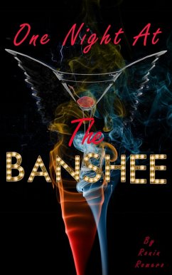 One Night At The Banshee (eBook, ePUB) - Romero, Ronin