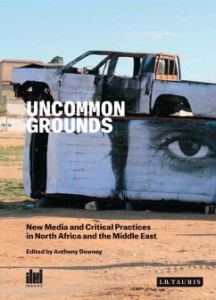Cover Uncommon Grounds (eBook, PDF)